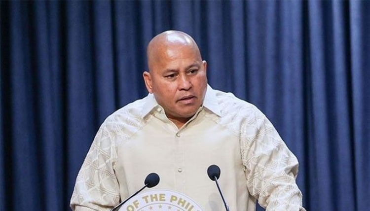 Bato dela Rosa