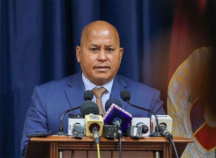 Bato dela Rosa