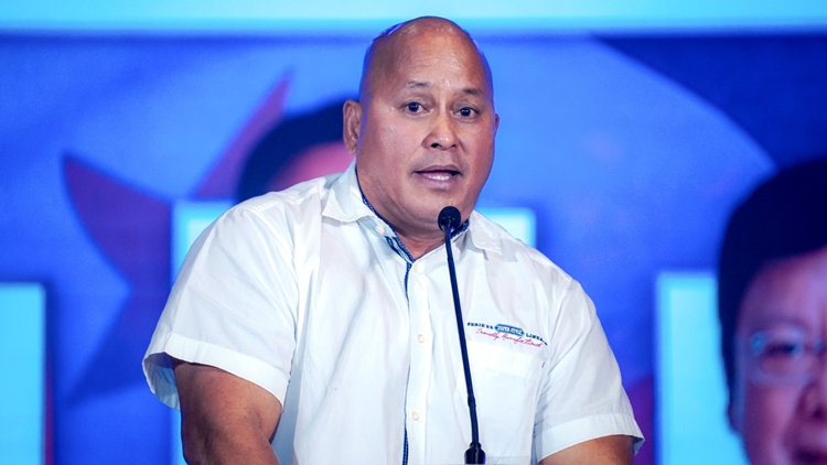 Bato dela Rosa