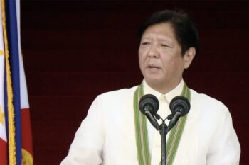 Bongbong Marcos