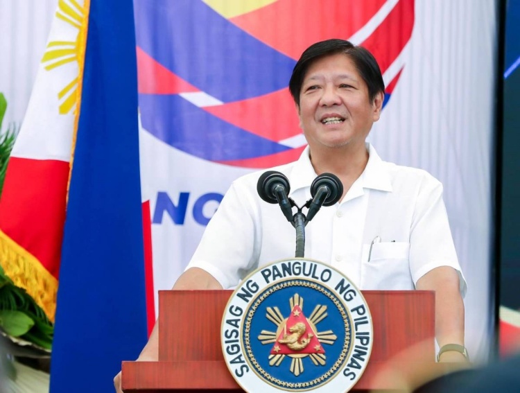 Bongbong Marcos