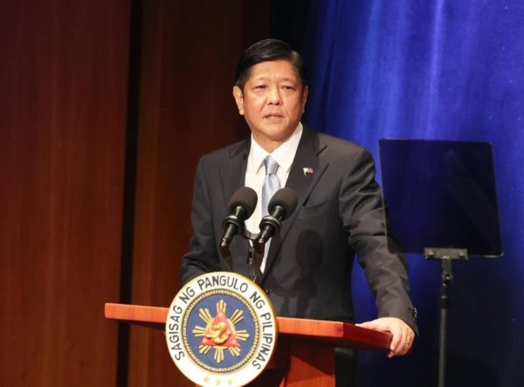 Bongbong Marcos