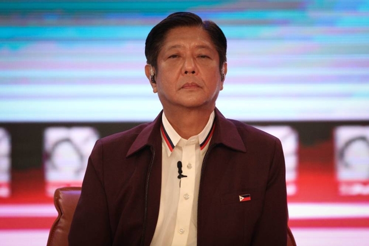 Bongbong Marcos