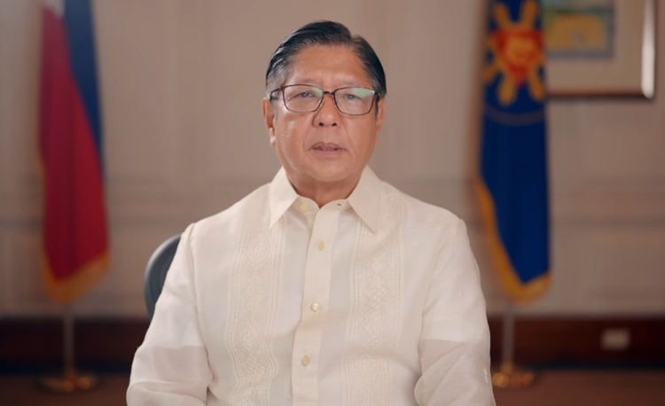 Bongbong Marcos