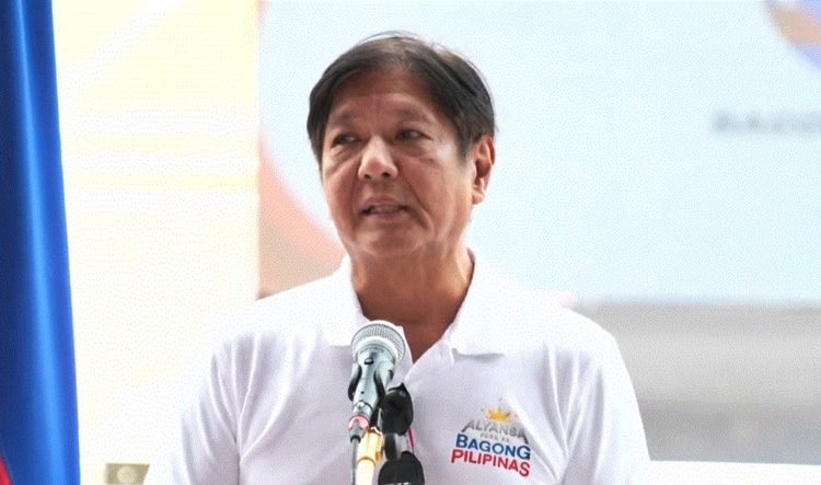 Bongbong Marcos
