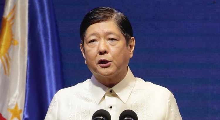 Bongbong Marcos