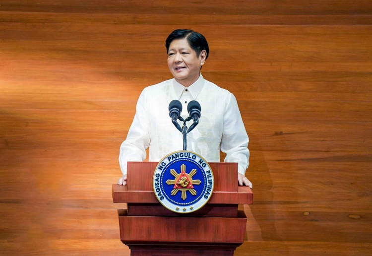 Bongbong Marcos