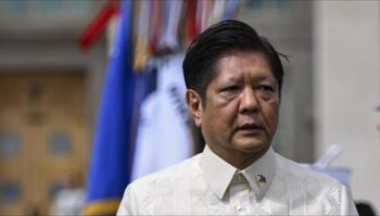 Bongbong Marcos