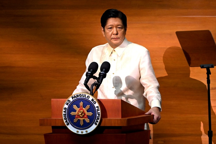 Bongbong Marcos