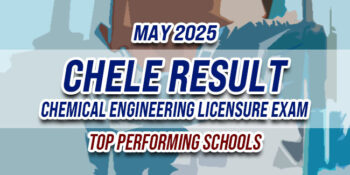 CHELE Result May 2025 TOP PERFORMING SCHOOLS