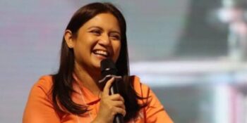 Camille Villar 1