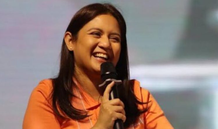 Camille Villar