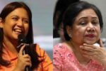 Camille Villar, Cynthia Villar