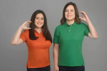 Camille Villar, Sara Duterte 3