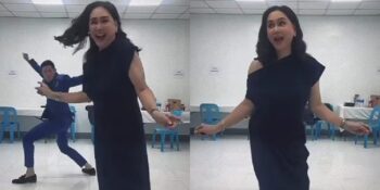 Charo Santos, Dingdong Dantes 4
