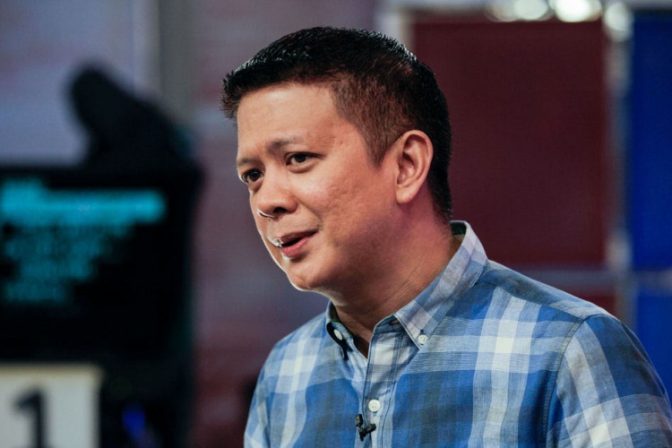 Chiz Escudero