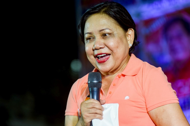 Cynthia Villar
