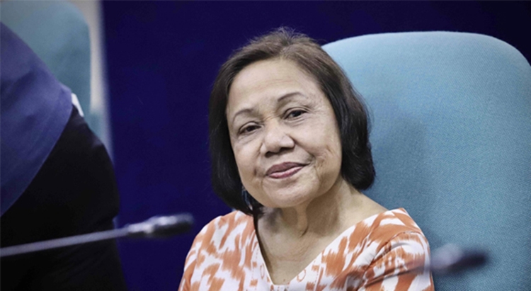 Cynthia Villar