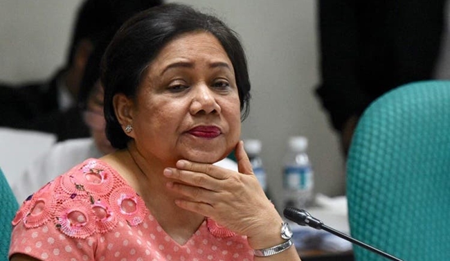 Cynthia Villar