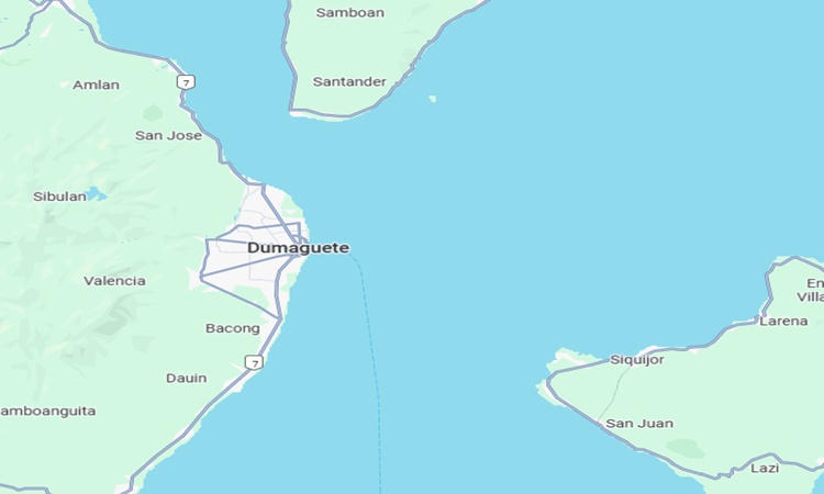 Dumaguete