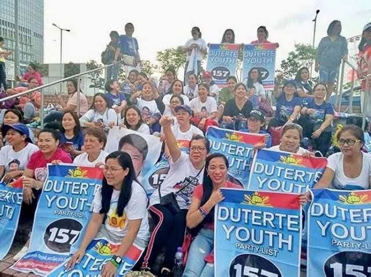 Duterte Youth