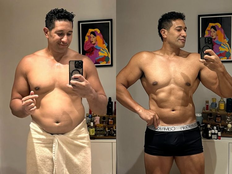 Eric Tai