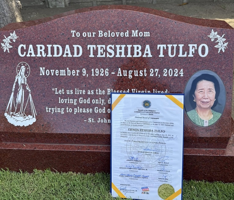 Erwin Tulfo