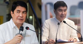 Erwin Tulfo, Raffy Tulfo