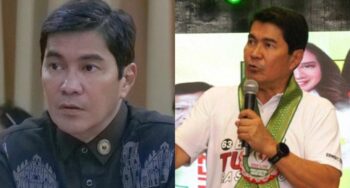 Erwin Tulfo