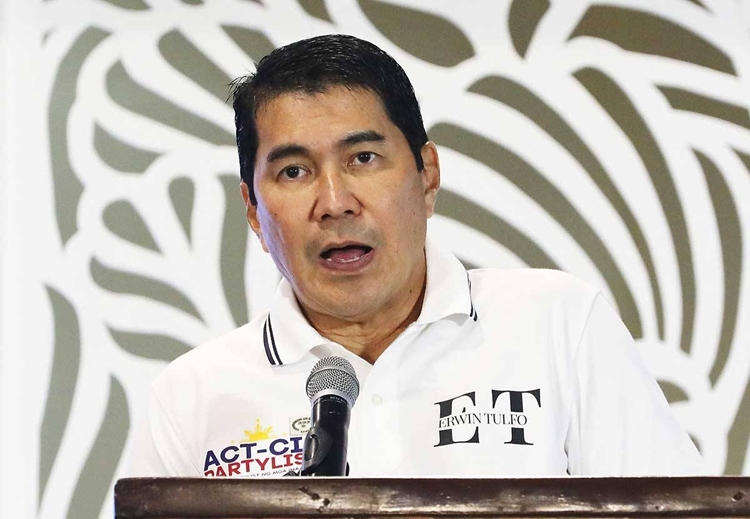 Erwin Tulfo