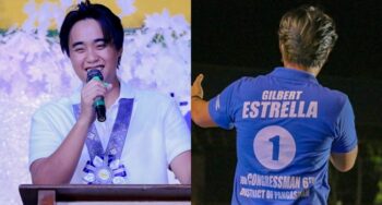 Gilbert Estrella