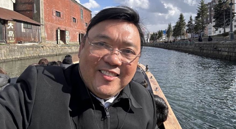 Harry Roque