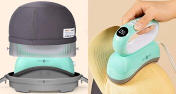 Hat Heat Press Machine