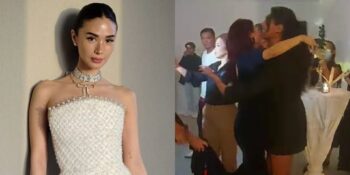 Heart Evangelista, Vanessa Matsunaga 1