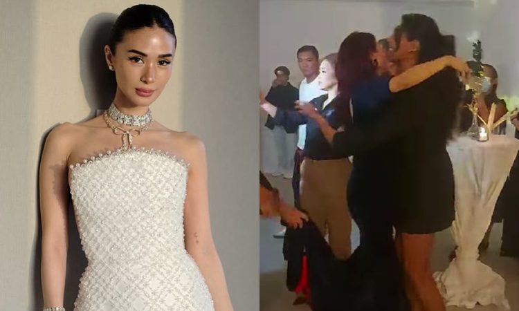 Heart Evangelista, Vanessa Matsunaga