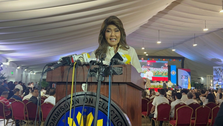 Imee Marcos