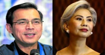 Isko Moreno, Honey Lacuna