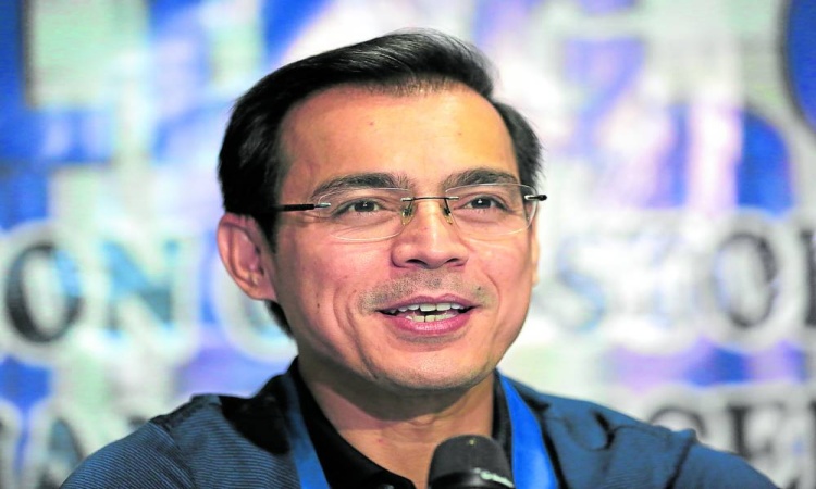 Isko Moreno