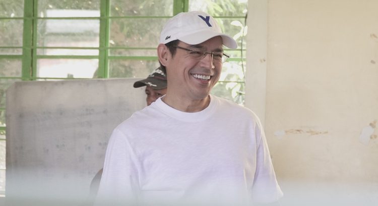 Isko Moreno