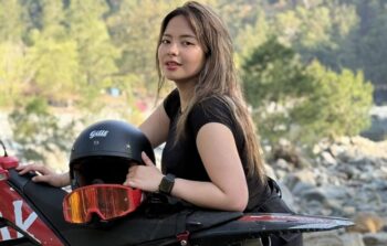 JV Ejercito Reacts to Road Rage Involving Motovlogger Yanna | Newspapers