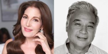 Jackie Lou Blanco, Ricky Davao