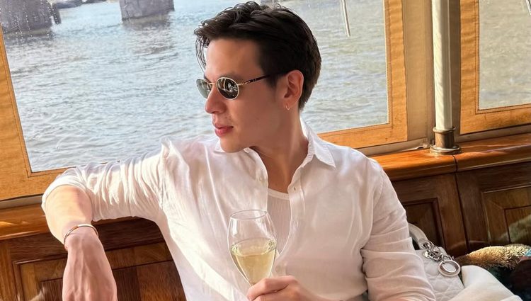Jake Ejercito
