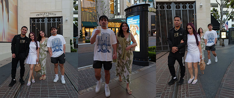 Jimuel Pacquiao Jinkee Pacquiao