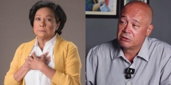 John Rendez, Nora Aunor