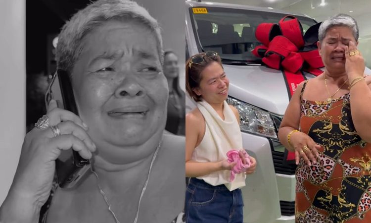 Kiray Celis, Meriam Celis