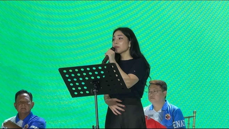 Kitty Duterte