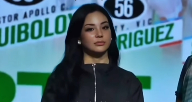 Kitty Duterte