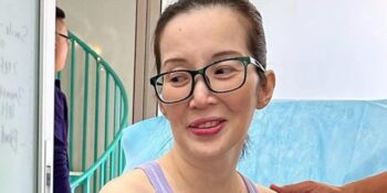 Kris Aquino 1