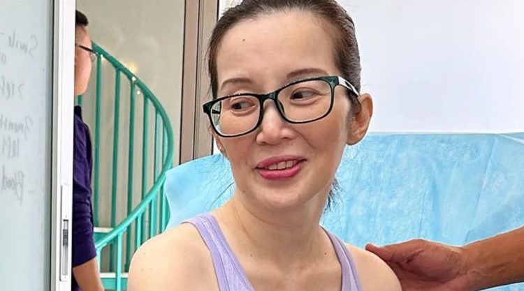 Kris Aquino