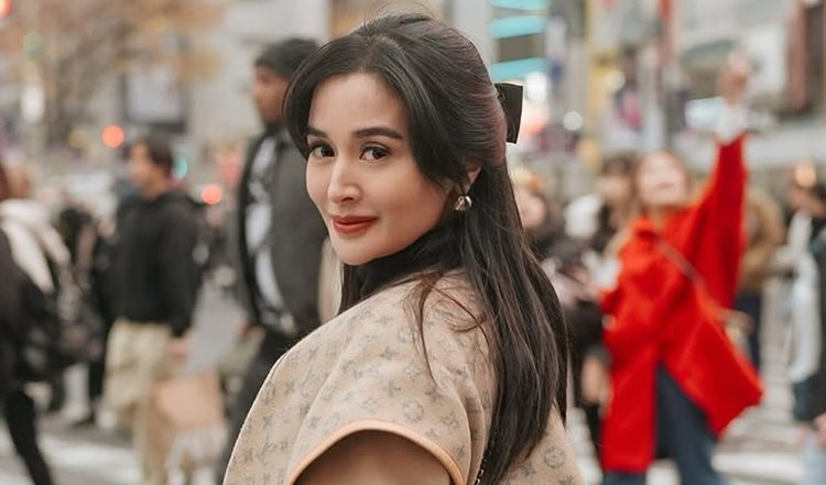 Kris Bernal